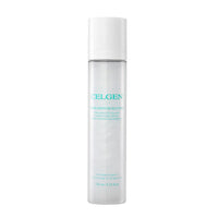 CELGEN Pearl Moisture Solution Mist 145ml is a hydrating facial mist designed to provide instant moisture and refresh your skin
