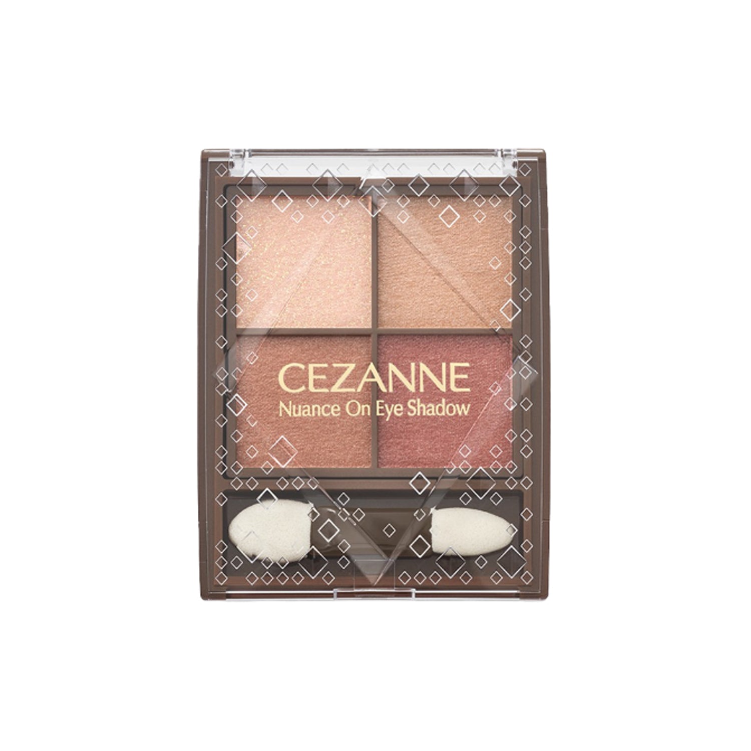 03 Bronze Red