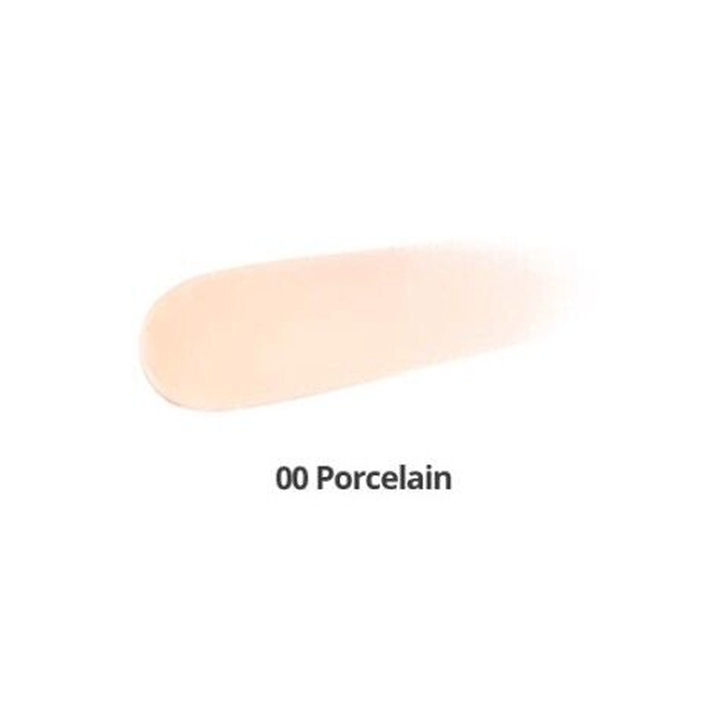 00 Porcelain