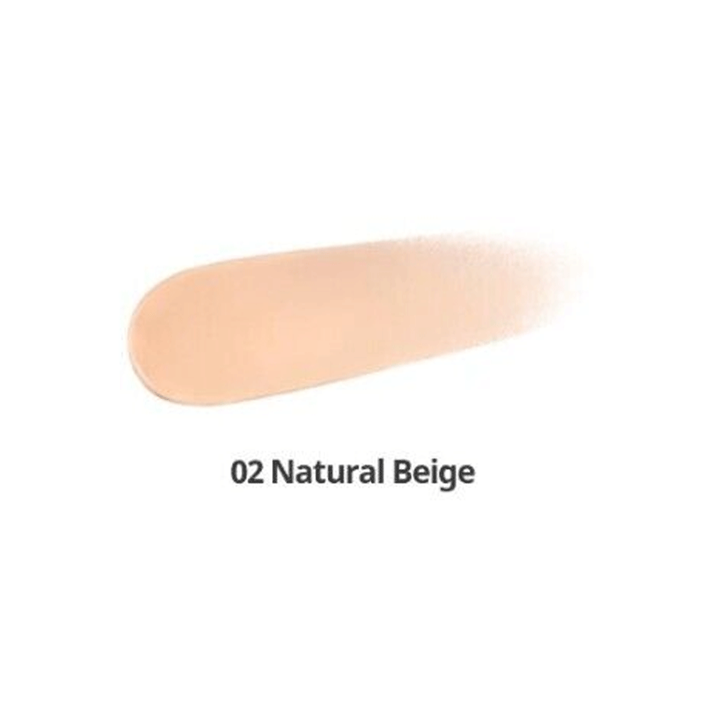 CHOSUNGAH BEAUTY Mega Fit Stick Foundation SPF50+ PA++++ 16g