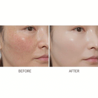 16g CHOSUNGAH BEAUTY Mega Fit Stick Foundation SPF50+ PA++++, a stick foundation offering both convenience and strong sun protection.