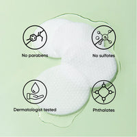 (Mhark검수) BANILA CO Clean It Zero Green Peel Toner Pad 200ml - DODOSKIN