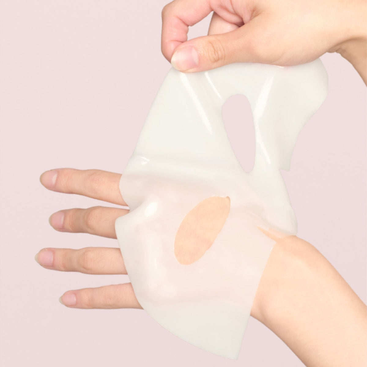 ClearDea. Mucin Collagen EGF Fitting Mask 5ea