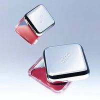 Whether you're going for a subtle everyday look or a bold pop of color, these richly pigmented shades blend seamlessly for a radiant, youthful appearance.