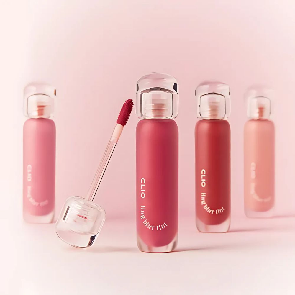 CLIO Hug Blur Tint 3.1g (8 colors to choose)