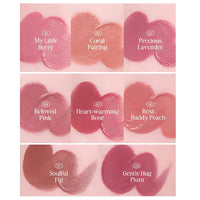 CLIO Hug Blur Tint 3.1g (8 colors to choose)