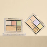 CLIO Kill Cover Founwear Concealer 6g #Pure Joy
