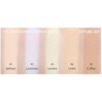 CLIO Kill Cover Founwear Concealer 6g #Pure Joy