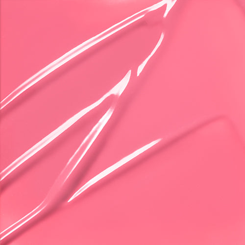 #09 Fuzzy Fuzzy Pink