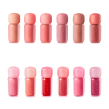 CLIO Volumate Blur Tint – 3.8g | Available in 12 Shades