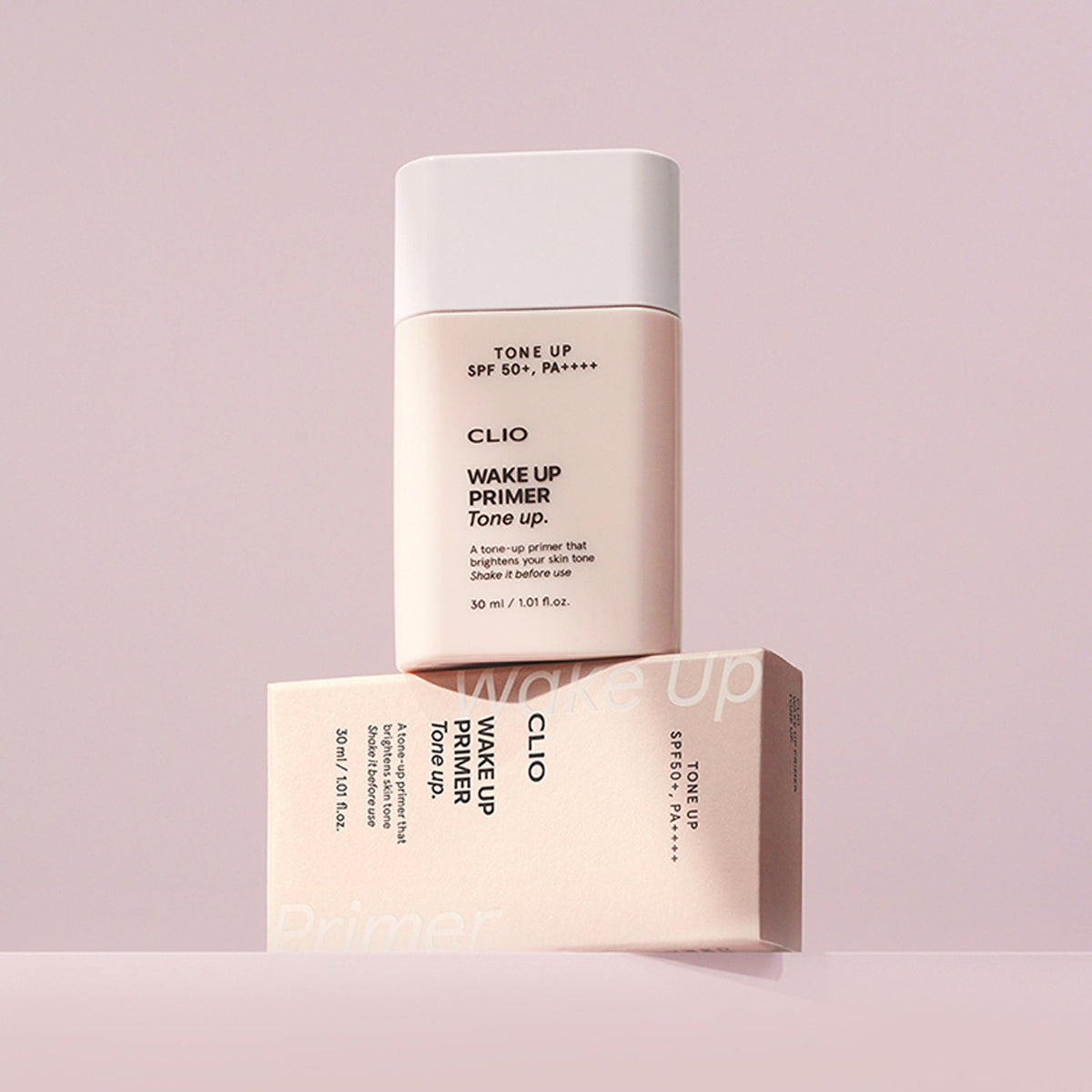CLIO Wake Up Primer Tone Up 30ml