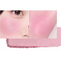 CLIO Essential Blush Tap 8 Colors
