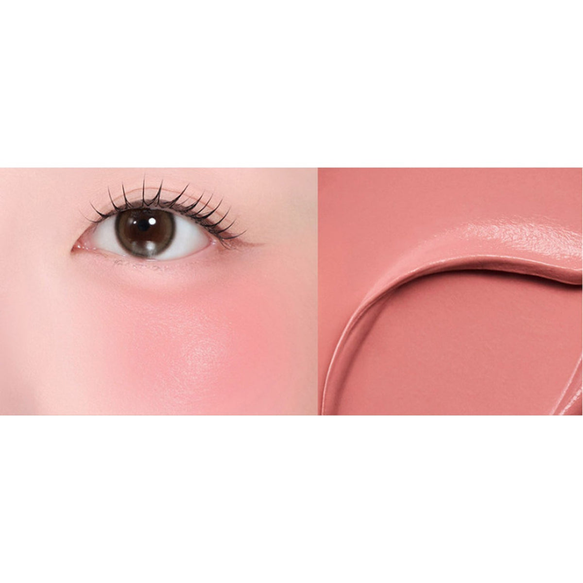 CLIO Essential Lip Cheek Tap Blur 4 Colors