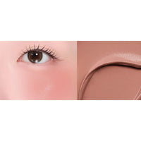 CLIO Essential Lip Cheek Tap Blur 4 Colors