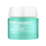 CNP Laboratory Aqua Soothing Fresh Gel Cream 80ml