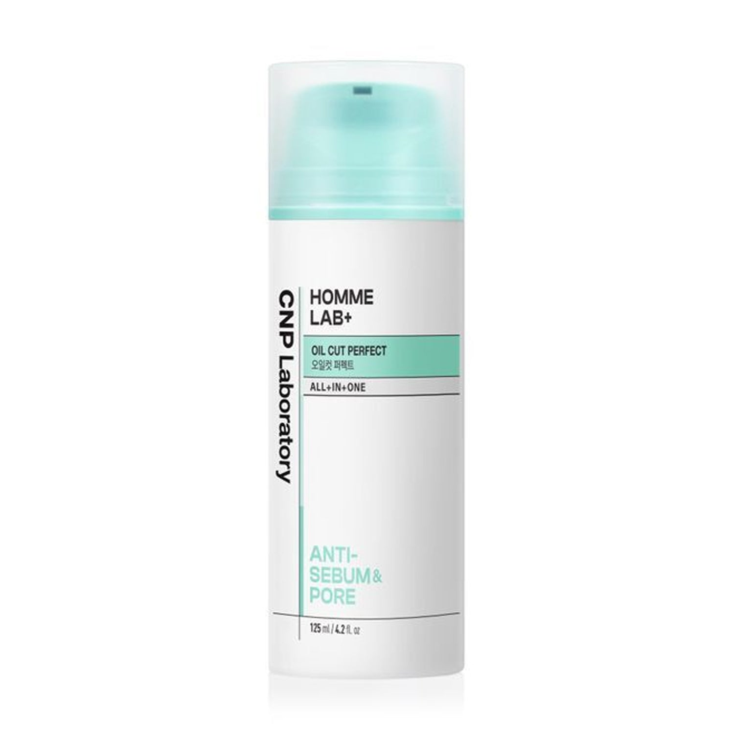 CNP Laboratory Homme Lab All-in-One Oil Cut Perfect 125ml