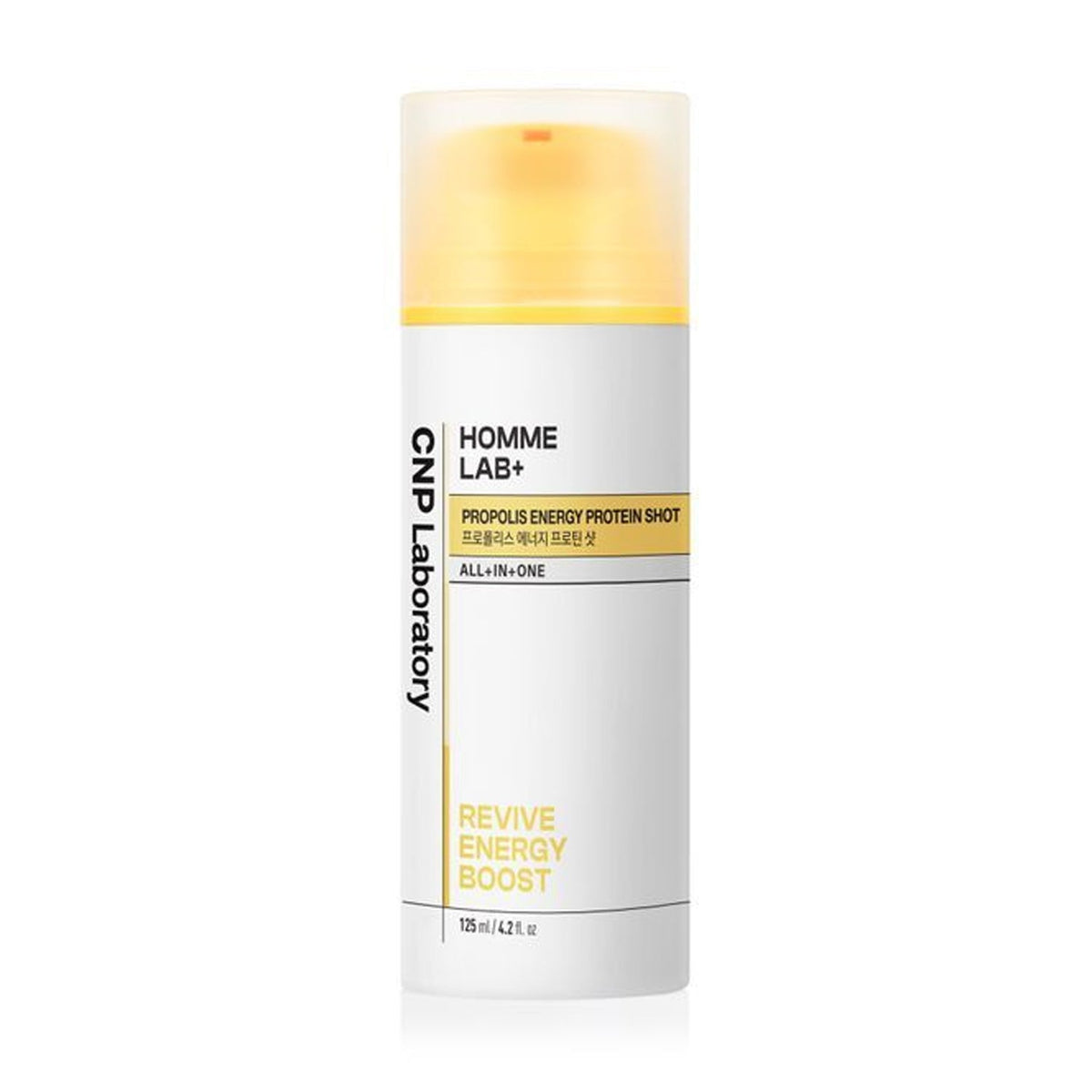 CNP Laboratory Homme Lab All-in-One Propolis Energy Protein Shot 125ml
