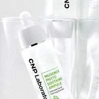 CNP Laboratory Mugener Phyto Soothing Ampoule 35ml