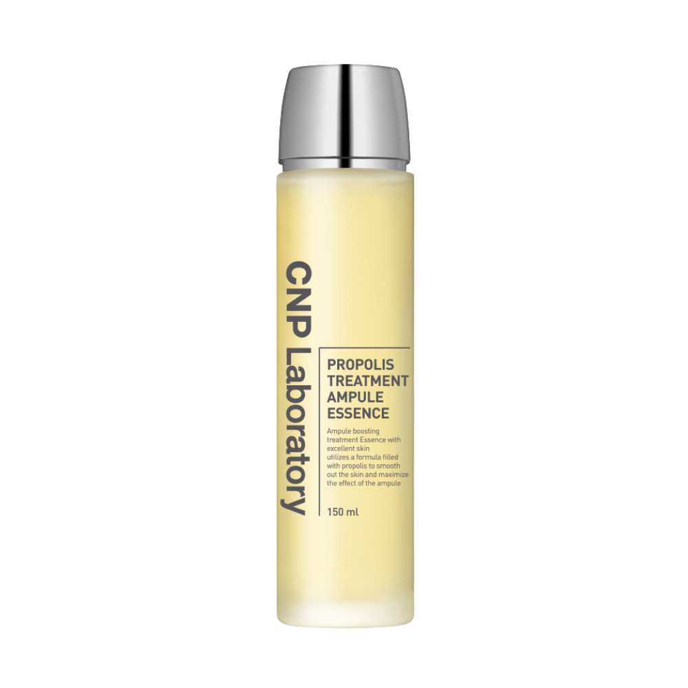 CNP Laboratory Propolis Treatment Ampoule Essence 150ml