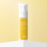 COCI Pure Bright White Cream 50ml