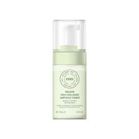 COCI Relieve Cica Collagen Ampoule Toner 120ml