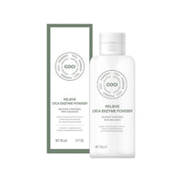 COCI Relieve Cica Enzyme Powder 90g