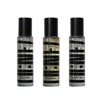 CO:NEZ Eau de parfum 15ml 3 Types