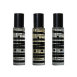 CO:NEZ Eau de parfum 15ml 3 Types