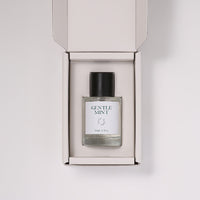 CONT Gentle Mint Eau De Parfum 50ml