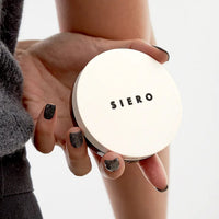 COSIERO Co Aqua Black Cushion SPF 50 PA++++ (Main Product) 2 Colors