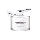 COSMIC MANSION Diffuser #SPRING SHOWER 200ml