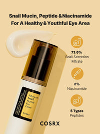 Image of COSRX Blackhead Power Liquid, a powerful solution for blackhead removal and pore cleansing.
