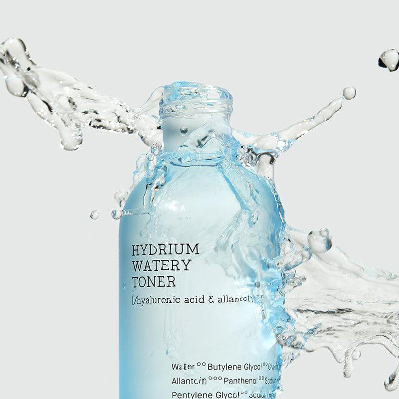 COSRX Hydrium Watery Toner 280ml