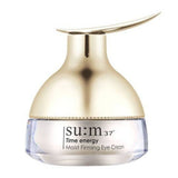 su:m37 Time Energy Moist Firming Eye Cream 25ml