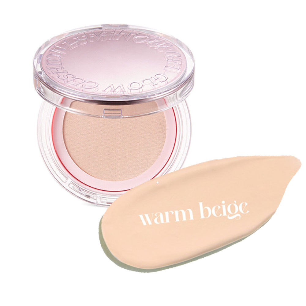 #2 Warm Beige