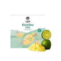 OSULLOC Kombu Cha 30pcs (3 options to choose)
