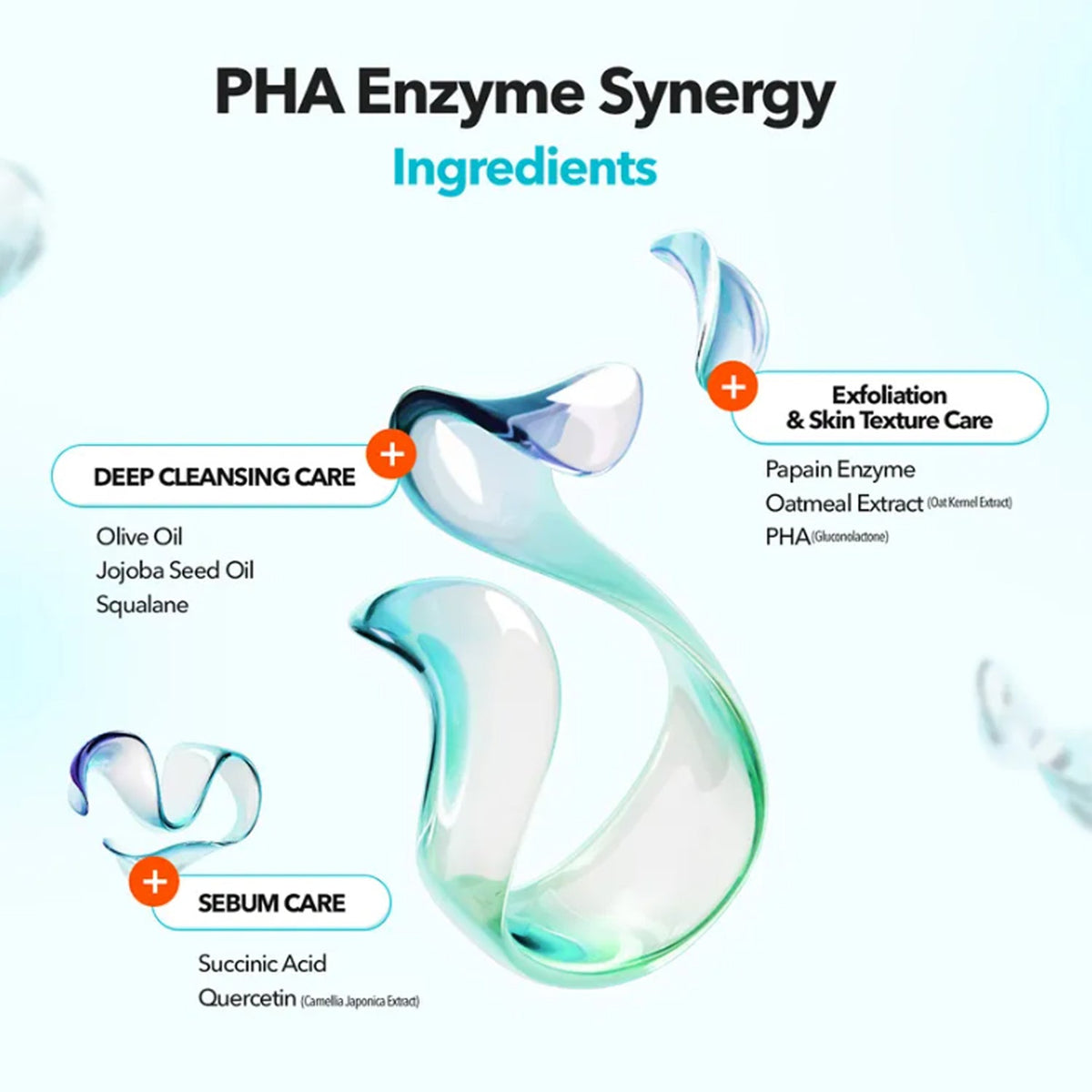 Cell Fusion C PHA Enzyme Pore Cleansing Oil 200ml