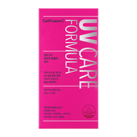 Cell Fusion C UV Care Formula Jelly 14ea