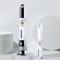 Cellology Blue Eraser Serum Refill 15ml × 2