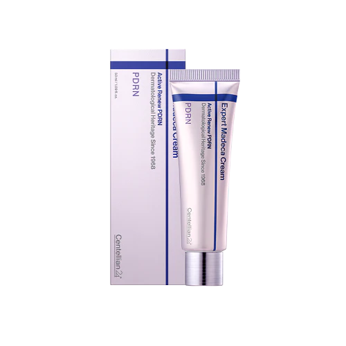 Centellian24 Expert Madeca Cream Active Renew PDRN 50ml