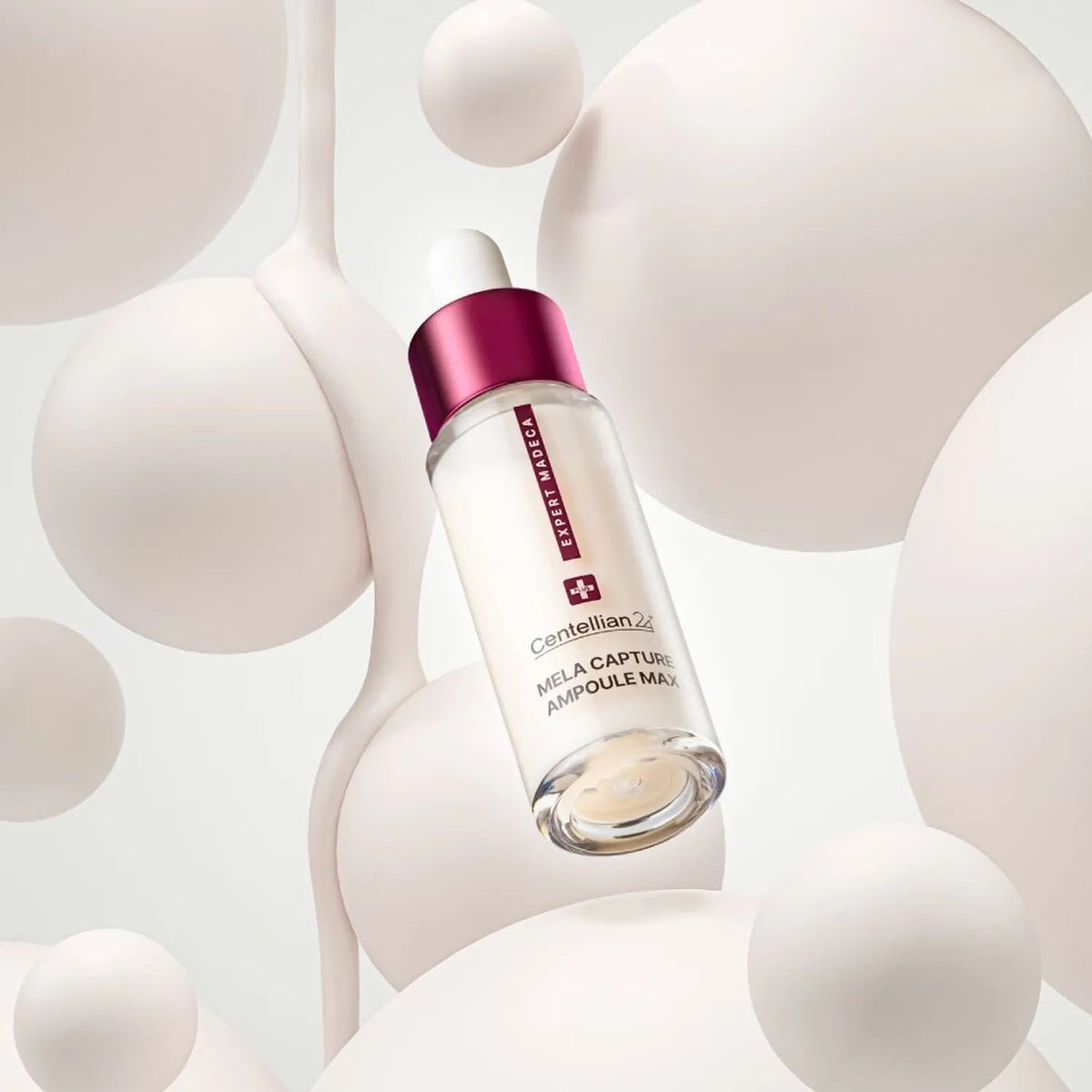 Centellian24  Expert Madeca Mela Capture Ampoule Max 15ml