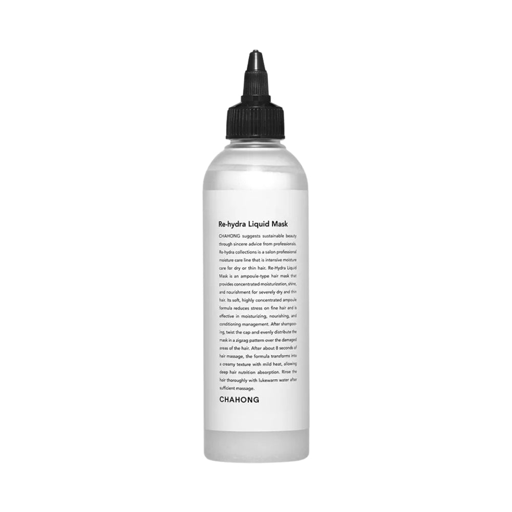 Chahong Re-hydra Liquid Mask 250ml