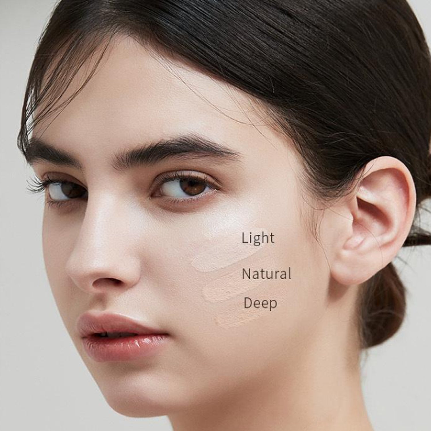 Natural
