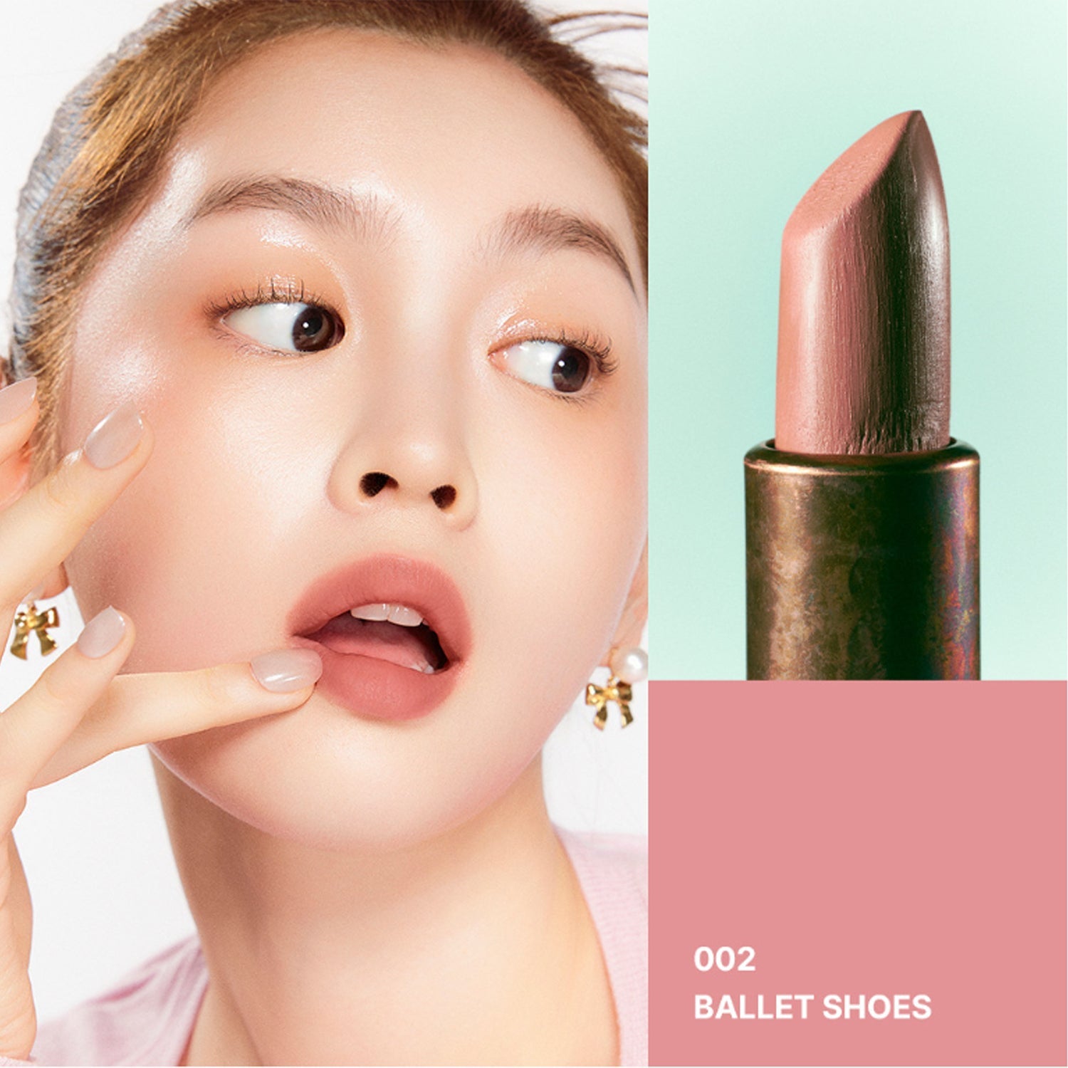 002 Ballet Shoes