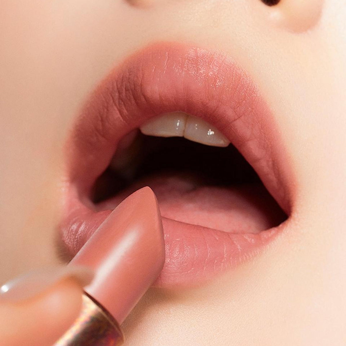 Cheriexx The Bullet Matte Rouge 3.8g 6 Colors