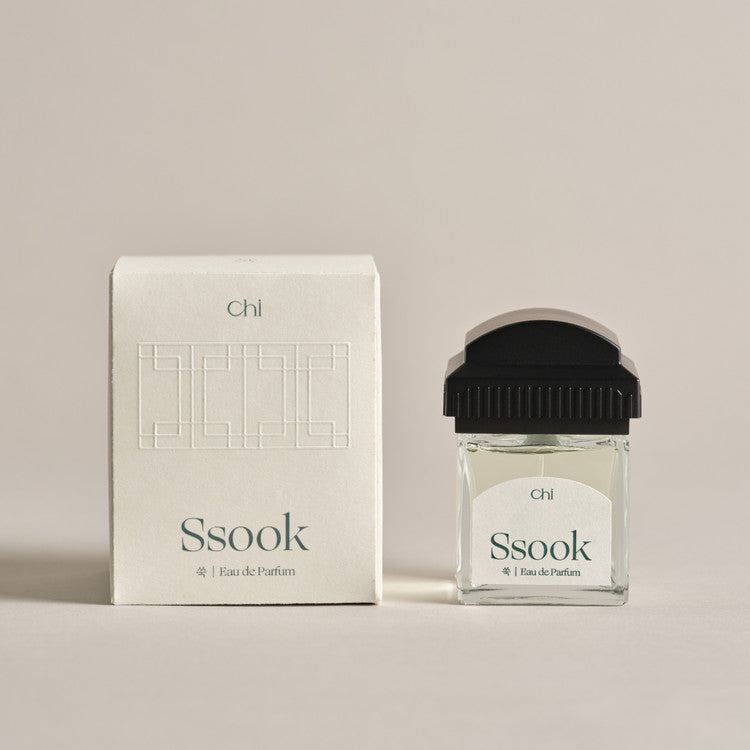 Chwi Eau De Parfum 50ml