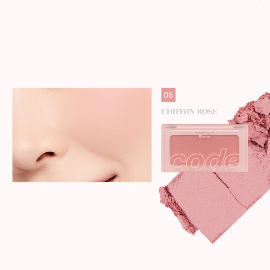Chiffon Rose