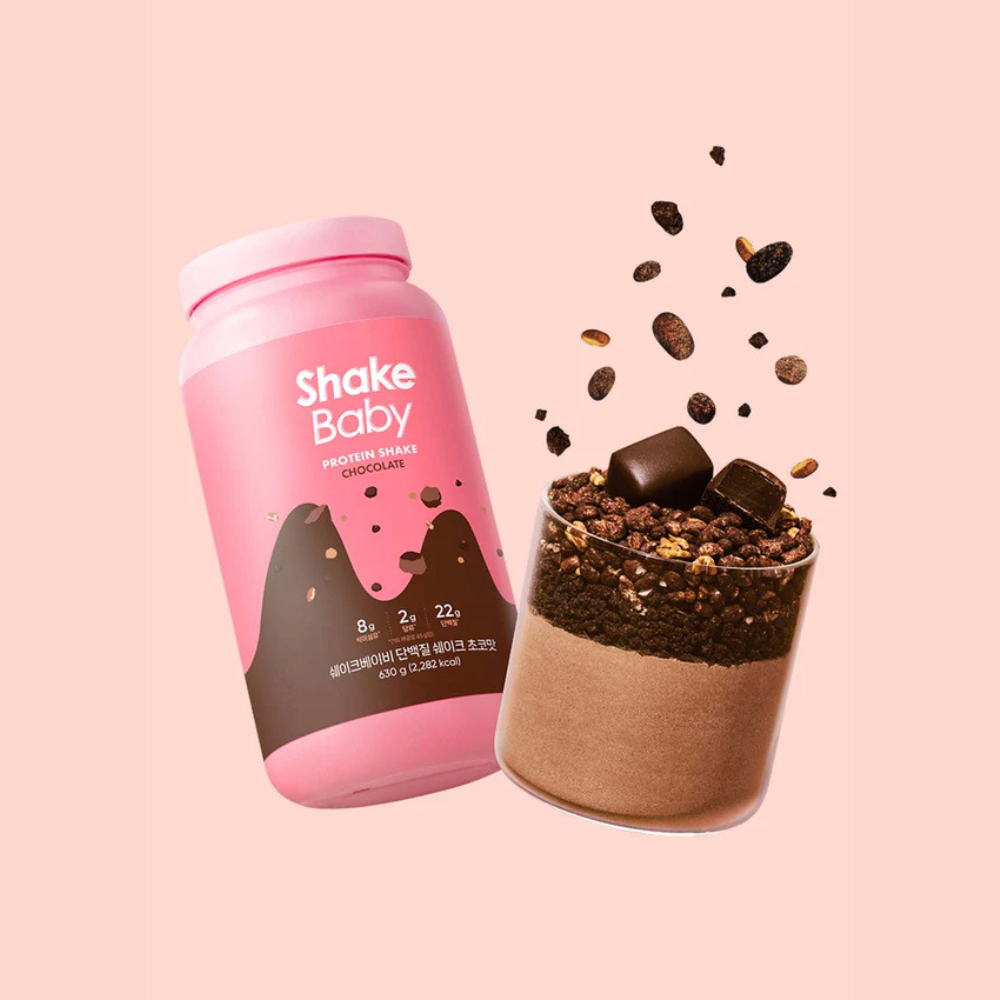 Chocolate