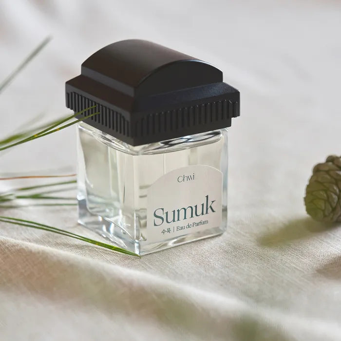 Chwi Eau de Parfum Sumuk 50ml