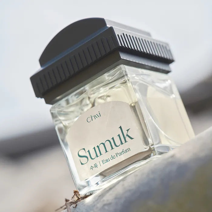 Chwi Eau de Parfum Sumuk 50ml